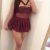 Konya'nın Ereğli İlçesinde Şehirli Stili ve Siyah Saçlarıyla Zarif Vücutlu Escort: Göz Kam