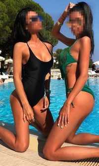 Konya'nın Ereğli İlçesinden Zarif ve Stil Sahibi Bayan Escort: 51kg, 155cm ve Sarı Saçlı T