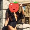 Konya'nın Eşsiz Güzelliği: Karatay Escort Bayan, Kumral Saçlı, 80 Kg, 158 Cm