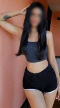Konya'nın Eşsiz ve Fit Güzeli: Konya Escort Bayanları, 48kg, 159cm Boyunda, Siyah Saçlı