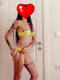 Konya'nın Etkileyici ve Bal Köpüğü Saçlı Ereğli Escort Bayanı: 81kg, 157cm, Fit Vücudu ve