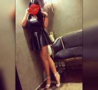 Konya'nın Fit ve Zarif Güzeli: Ereğli Escort Bayanı, 69 Kg, 159 cm Boyunda, Sarı Saçlı
