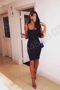 Konya'nın Göz Alıcı ve Neşeli Ruhu: Konya Escort Bayan, 66kg, 178cm, Bal Köpüğü Saçlı