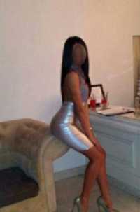 Konya'nın Huzur Veren ve Spor Yapmayı Seven Cazibesi: Konya Escort Bayan, 48kg, 160cm, Kız