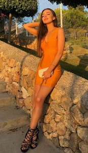 Konya'nın İncisi: Kızıl Saçlı ve Balık Etli Ereğli Escort Bayan