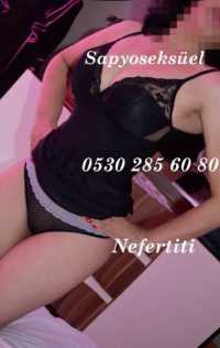Konya'nın Karatay Bölgesi'nde Eşsiz Escort: 75 Kg, 173 cm, Kızıl Saçları ve Çekici Balık E