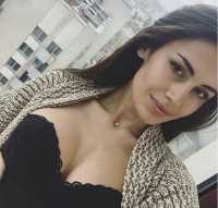 Konya'nın Meram Bölgesi'nde Çekicilik Taç Giymiş: Fit Vücutlu, Kızıl Saçlı Escort Bayan