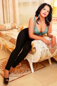 Konya'nın Nefes Kesen Güzeli: Ereğli Escort Bayan, 52kg, 173cm Boyunda, Kumral Saçlı