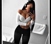 Konya'nın Neşeli ve Esrarengiz Meram Escort Bayanı: Sarı Saçlı, İnce Vücutlu, 67kg, 159cm