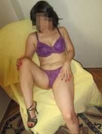 Konya'nın Neşeli ve Zarif Meram Escort Bayanı: 66 Kg, 154 cm Boyunda, Kumral Saçlı