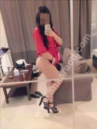 Konya'nın Neşeli ve Zarif Sarı Saçlı, Bosna Escort Güzeli: 84kg, 178cm