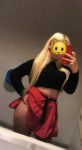 Konya'nın Oyunları: Selçuklu Escort Bayan - 177 cm, 74 kg, Kumral Saç ve Sportif Vücutla C