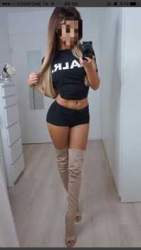 Konya'nın Sağlam ve Fit Selçuklu Escort Bayanı: Siyah Saçlı, 72kg, 163cm