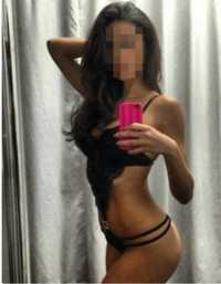 Konya'nın Şehirli, Balık Etli ve Şık Stili: Konya Escort Bayan, 65kg, 175cm, Bal Köpüğü Sa