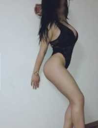 Konya'nın Şehirli Tarzı ve Fit Vücutlu Kumral Escort'u: 57 Kg, 157 Cm