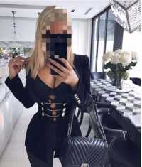 Konya'nın Şehirli ve Ruhlu Bosna Escortu: Kumral Saçlar, 72 Kg, 171 Cm