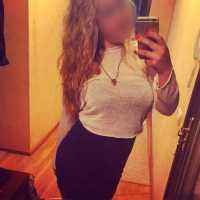 Konya'nın Sihirli İncisi: Konya Bosna Escort, Sarı Saçlı, 80 Kg, 163 Cm ve Zarif Stil