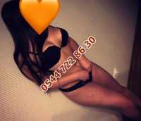 Konya’nın Sıra Dışı Güzeli: 67 Kg, 166 Cm, Sarı Saçlı ve Balık Etli Karatay Escort Bayan