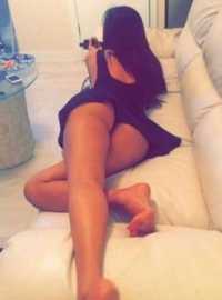 Konya'nın Sıradışı ve Zarif Şehir Kızı: Karatay Escort Bayan, 52kg, 162cm, Siyah Saçlı