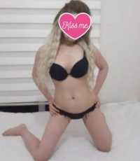 Konya'nın Sofistike ve Zarif Cazibesi: Selçuklu Escort Bayanlar, 63kg, 156cm Boyunda, Kumr