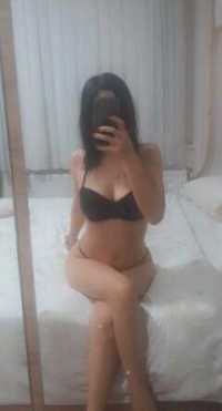 Konya'nın Tutkulu Nefesi: Siyah Saçlı, 80 Kg, 166 Cm ve İnce Vücutlu Sakin Selçuklu Escort
