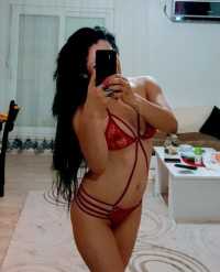 Konya'nın Zarif Ve Eşsiz Cazibesi: Konya Bosna Escort, 50kg, 169cm, Kızıl Saçlı