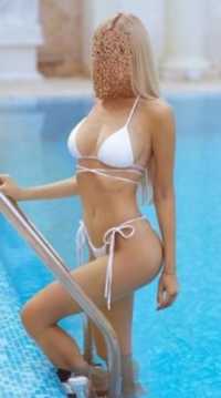 Konya'nın Zarif ve Fit Güzeli: Sarı Saçlı, 58 Kg ve 162 Cm Boyundaki Ereğli Escort Bayan