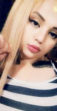 Konya'nın Zarif ve Sakin Sarı Saçlı Konya Escort: 76kg, 167cm, İnce Vücutlu