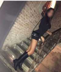Konya'nın Zarif ve Şehirli Bosna Escort Bayanı: Kızıl Saçlar, 80 Kg, 163 Cm