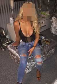 Konya'nın Zarif ve Şehirli Escort Kızı: Kumral Saçlı, 74 Kg, 159 Cm