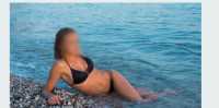 Konya'nın Zarif ve Sporif Bosna Escort'u: Sarı Saçları ve Etkileyici Güzel: 73 Kg, 156 Cm
