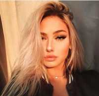 Konya: Sarı Saçlı, Sportif Vücudu ve Zarif Stiliyle Dikkat Çeken Konya Escort Kızı - 54kg,
