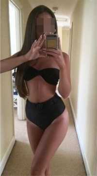Konya, Selçuklu Bölgesinden: Sarı Saçlı, Sportif Vücutlu ve Çekici Konya Escort Bayan, 62k