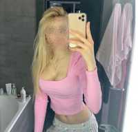 Konya Selçuklu'da Eşsiz Bakımlı ve Sportif Escort Bayan: Kumral Saçlı, 58kg, 175 cm ve Zar
