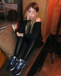Konya Selçuklu'da İddialı Stili ve Sarı Saçlarıyla Göz Dolduran Fit Escort Bayan: 73 kg, 1