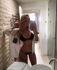 Konya Selçuklu'da İddialı Stili ve Sarı Saçlarıyla Göz Dolduran Fit Escort Bayan: 73 kg, 1