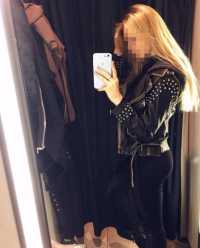 Konya Selçuklu'da İddialı Stili ve Sarı Saçlarıyla Göz Dolduran Fit Escort Bayan: 73 kg, 1