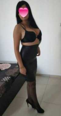 Konya Selçuklu'da Siyah Saçlı Balık Etli Güzellikle Unutulmaz Karşılaşmalar