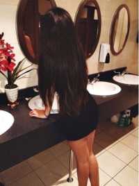 Konya Selçuklu'dan Bakımlı ve Balık Etli Siyah Saçlı Escort Kızıyla Tanışın: Bakımlı Güzel