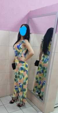 Konya, Selçuklu'dan: Siyah Saçlı, Zarif ve Şehirli Stiliyle Müthiş Konya Escort Bayan, 71k