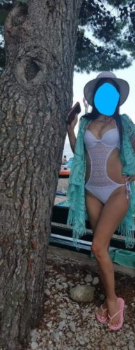 Konya, Selçuklu'dan: Siyah Saçlı, Zarif ve Şehirli Stiliyle Müthiş Konya Escort Bayan, 71k