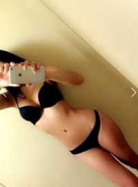 Konya Selçuklu Escort Bayan: Bakımlı, Balık Eti ve Bal Köpüğü Saçlı - 52 kg, 176 cm