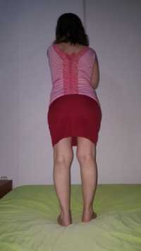 Konya Selçuklu Escort Bayan: Kumral Saçları, İnce Bedeni ve Çekici Tarzıyla 48kg, 154cm Bo