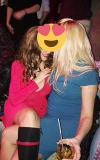 Konya Selçuklu Escort Bayanlar: Sarı Saçlı, Zarif Stil Sahibi ve Sportif Vücutlu, Şehirli