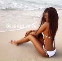 Konya Selçuklu Escort: İnce Bedenli, Kumral Saçlı ve Neşeli Stil Sahibi: 77kg, 161cm