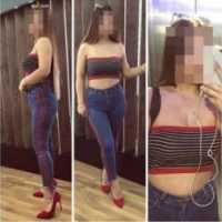 Konya Selçuklu Escort: Kızıl Saçlı, Zarif Vücutlu ve Neşeli Bir Bayan - 75kg, 177cm