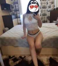 Konya Selçuklu'nun Bal Köpüğü Saçlı, Neşeli Stili ve Balık Eti Güzeli Escort Bayanı: 70kg,