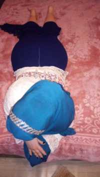 Konya Selçuklu'nun Dinamik ve Cıvıl Cıvıl Escort Bayanı: 56kg, 177cm, Siyah Saçlı