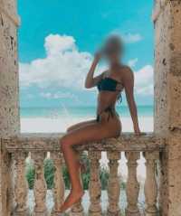 Konya Selçuklu'nun Neşeli ve Spor Vücutlu Kumral Escortu: 51kg, 165cm | Konya Escort