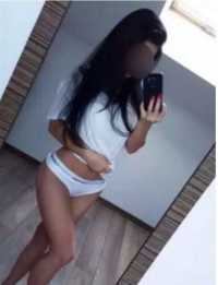 Konya Selçuklu'nun Şehirli ve İnce Vücutlu Escort Bayanı: 79kg, 166cm, Kumral Saçlı | Kony
